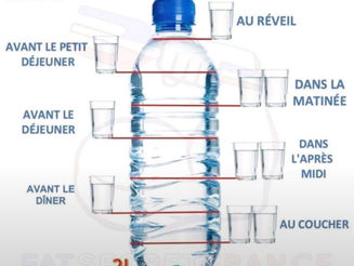 L'EAU C'EST LA VIE !