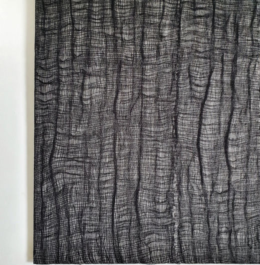 Vegan fine art plant based art