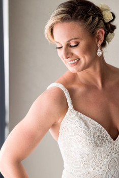 george bislip aruba wedding bridal makeup artist
