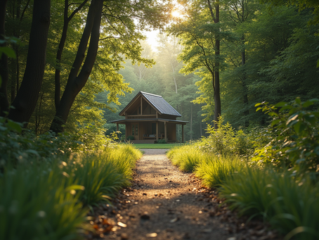 Empowering Women's Retreats: Healing Trauma Together