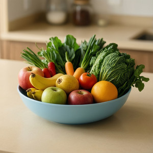 Nutritional Guidance for Children