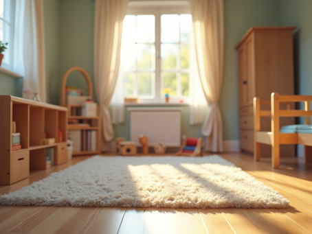 Expert Childcare Services for Families with Special Needs