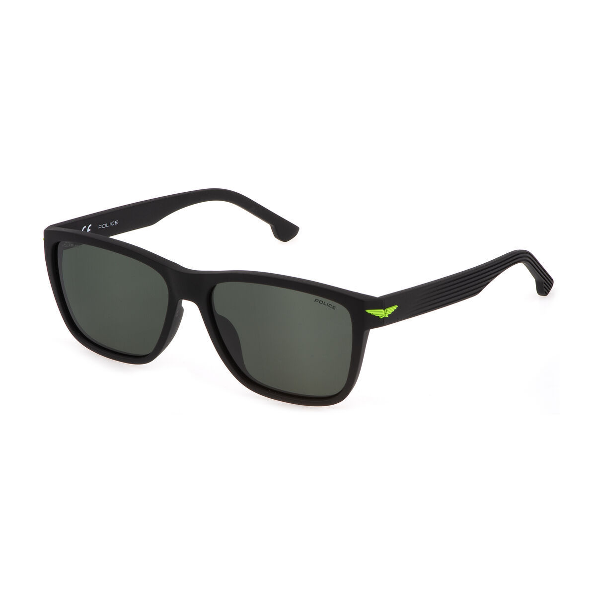 Men's Sunglasses Police SPLB38E56U28P ø 56 mm