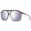 Miniaturbild: Men's Sunglasses Helly Hansen HH5019-C01-55 Ø 55 mm