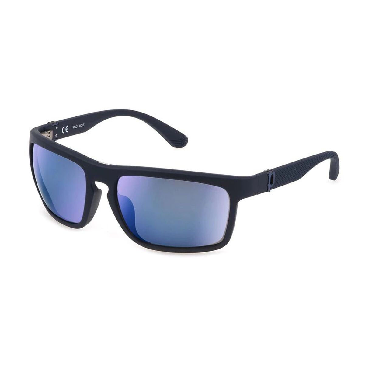 Men's Sunglasses Police SPLF63M6306QS ø 63 mm