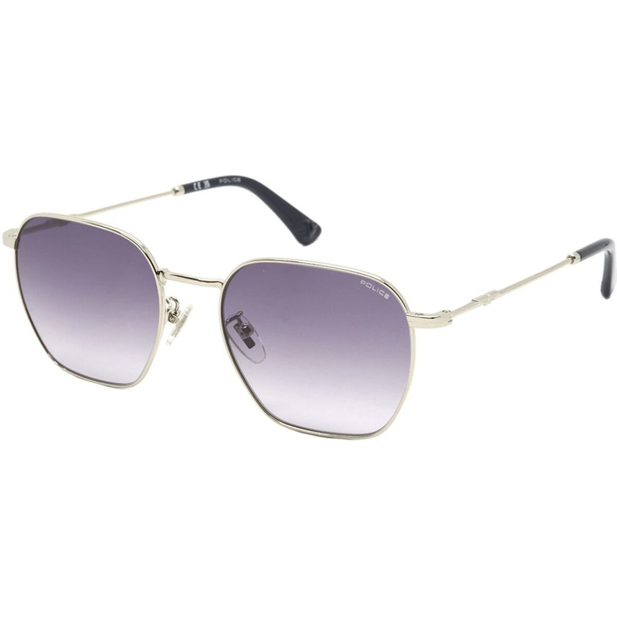 Ladies' Sunglasses Police SPLL06-540579 ø 54 mm