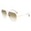 Miniaturbild: Ladies' Sunglasses Victoria Beckham VB217S-700 Ø 61 mm