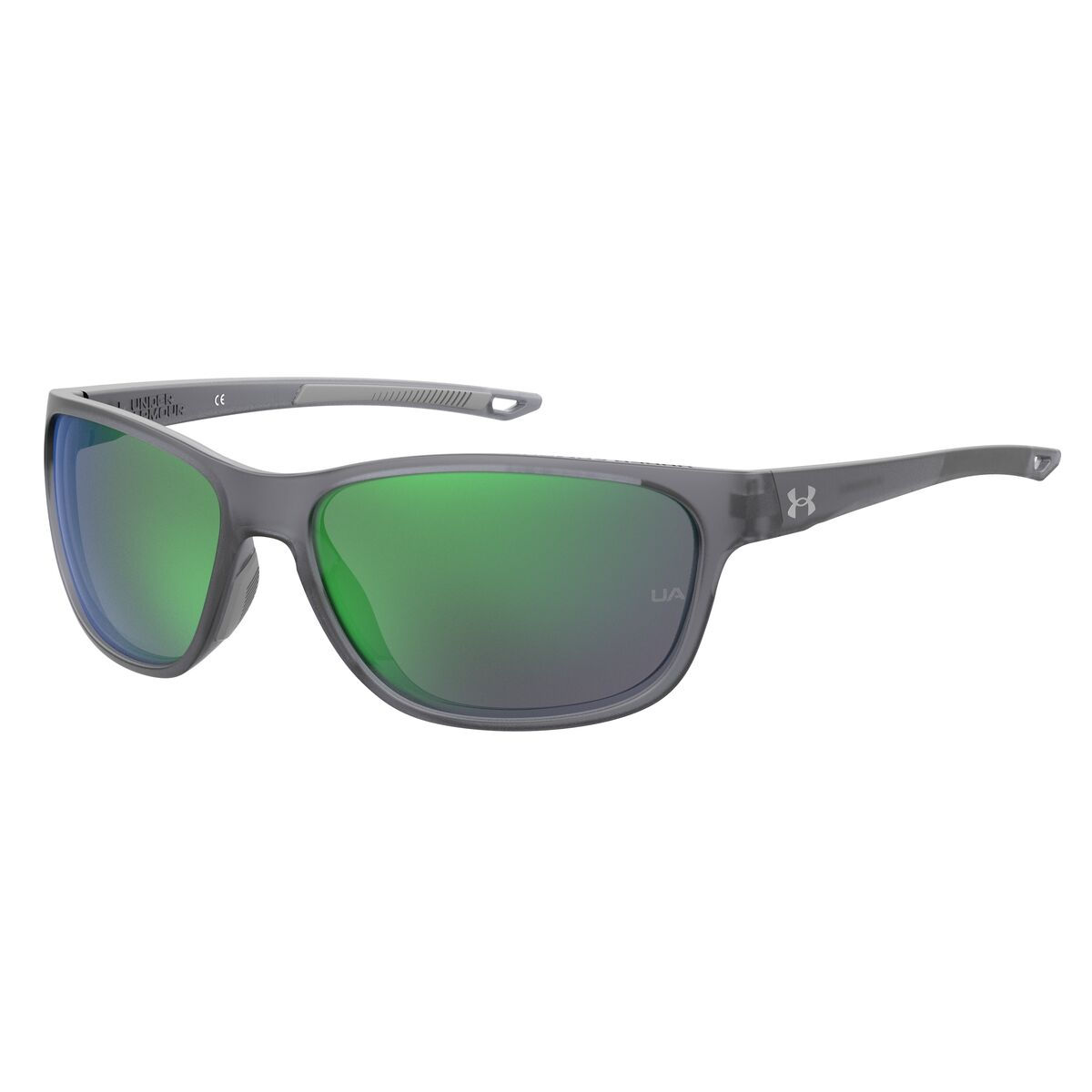 Unisex Sunglasses Under Armour UAUNDENIABLE6 Ø 61 mm
