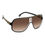 Miniature : Men's Sunglasses Carrera CARRERA1058S Golden ø 63 mm