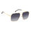 Miniaturbild: Men's Sunglasses Carrera CARRERA333SJ5 Golden ø 59 mm