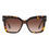Miniaturbild: Ladies' Sunglasses Carrera ARRERA3037S8 ø 54 mm