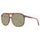 Miniaturbild: Men's Sunglasses Helly Hansen HH5019-C02-55 Ø 55 mm