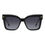 Miniaturbild: Ladies' Sunglasses Carrera CARRERA3037S8 ø 54 mm