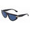Miniaturbild: Ladies' Sunglasses Victoria Beckham VB685S5618415 ø 56 mm