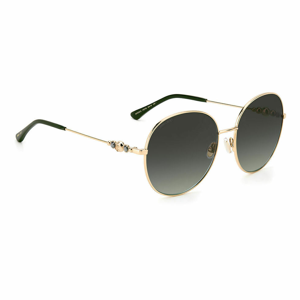 Thumbnail: Ladies' Sunglasses Jimmy Choo BIRDIESPEFIB
