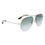 Miniaturbild: Ladies' Sunglasses Victoria Beckham VB213S-700 Ø 61 mm