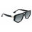 Miniaturbild: Ladies' Sunglasses Victoria Beckham VB681S5815305 ø 58 mm