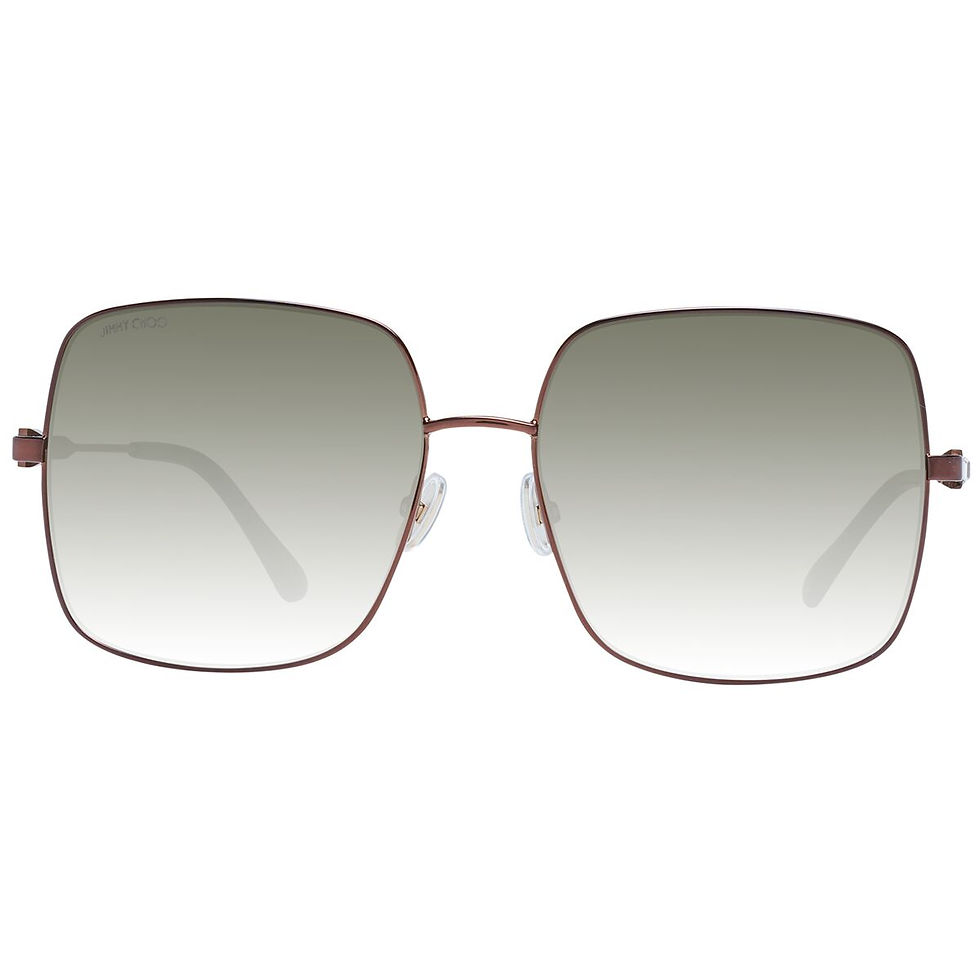 Thumbnail: Ladies' Sunglasses Jimmy Choo LILI/S Brown