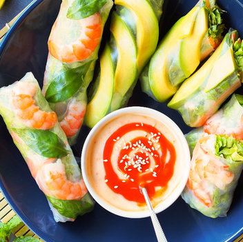 【ベトナムの定番ばらまき土産】ベトナムの代表メシライスペーパー後編