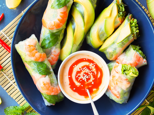 【越南必買伴手禮】國民美食「越南米紙」挑選指南：超市掃貨必看（下）