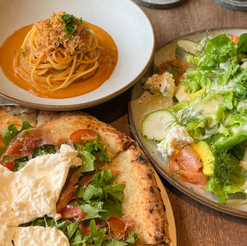 ベトナム旅行で絶対行きたい！Pizza 4P’sの予約方法・おすすめ店舗・人気メニュー