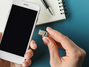 【旅行準備】ベトナム旅行での携帯SIMカード準備