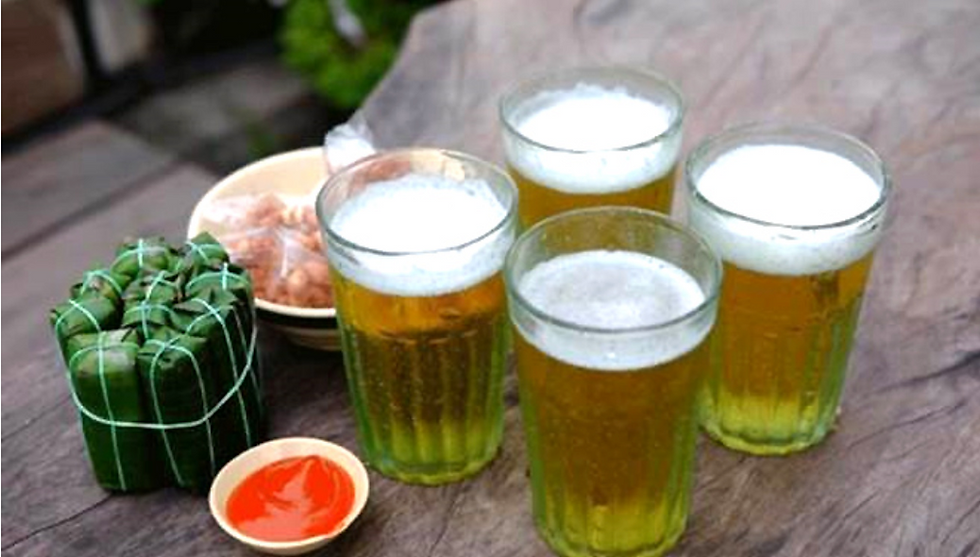【2025】ベトナムのビール完全ガイド！お土産におすすめの銘柄から値段、飲み方まで徹底解説