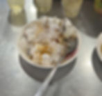 甘すぎないテイストであっさり系を楽しみたい方にオススメの『チェー』