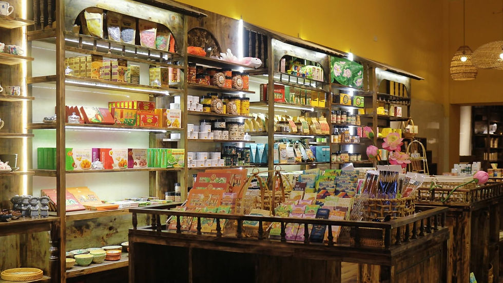 参照:MẸT Store