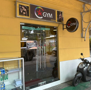 ホーチミンでコスパ良くジムに通いたい人必見！Mach’s Gymに行ってみた✨