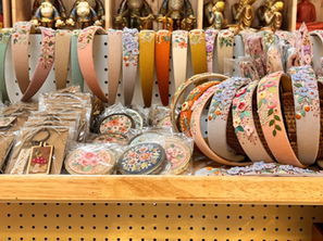 【2026】ベトナム雑貨図鑑|刺繍・カゴ・食器から、パケ買い必至のお土産まで完全まとめ