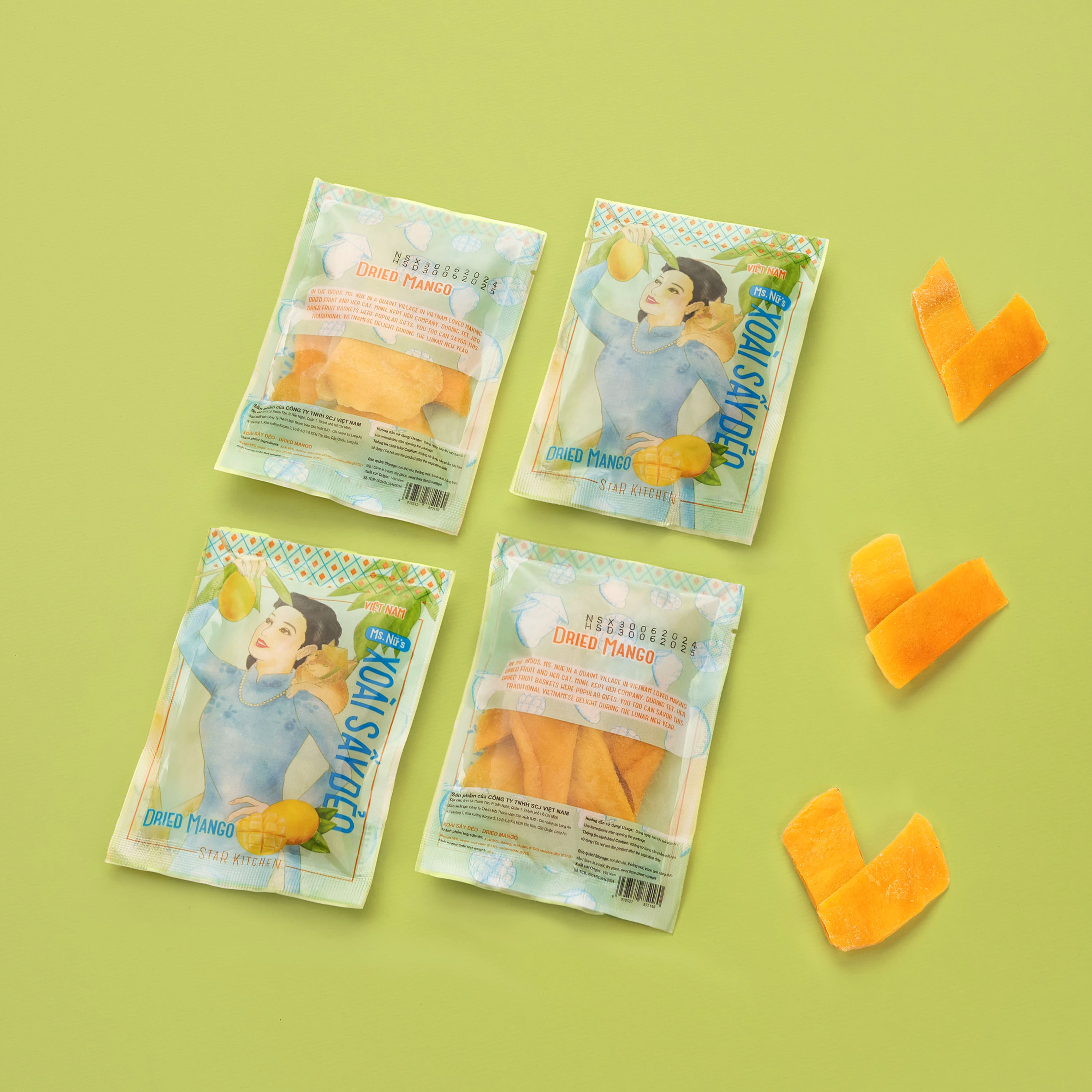 ドライフルーツ