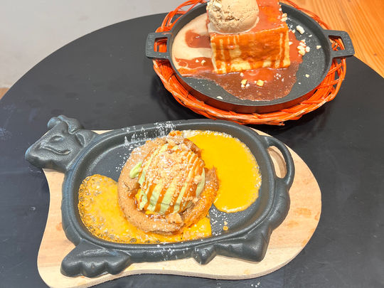 ホーチミンで絶対食べたい！絶品ジェラート店『Ring Ring Artisan Gelato』