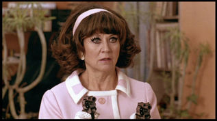 JULIETA SERRANO: Una dama de la escena