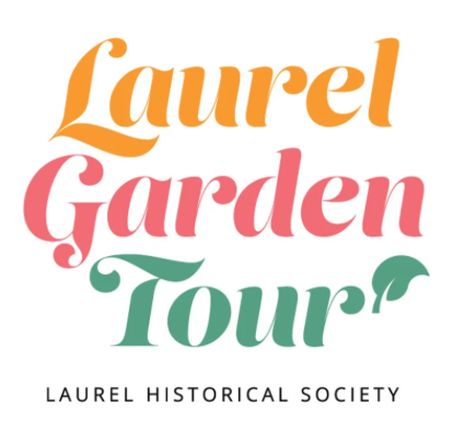2026 Laurel Garden Tour