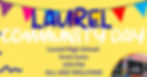 Second Annual LHS Community Day