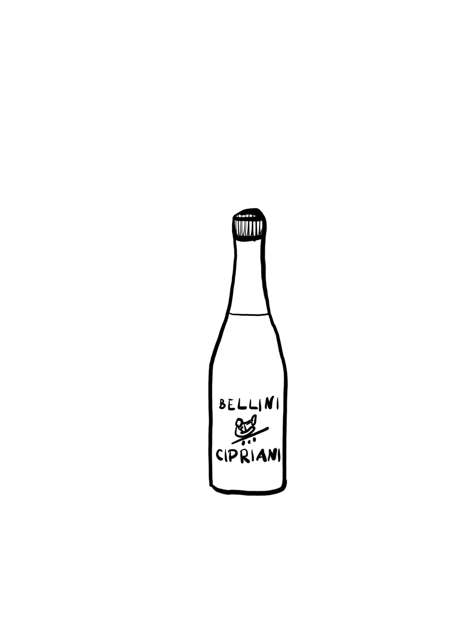 Bellini gif