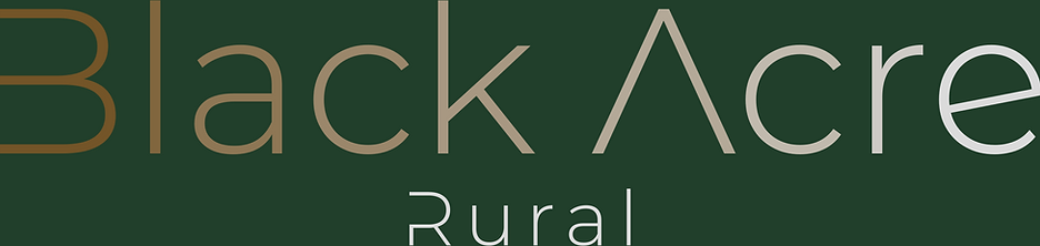 Black Acre Rural Agricultural Accountant