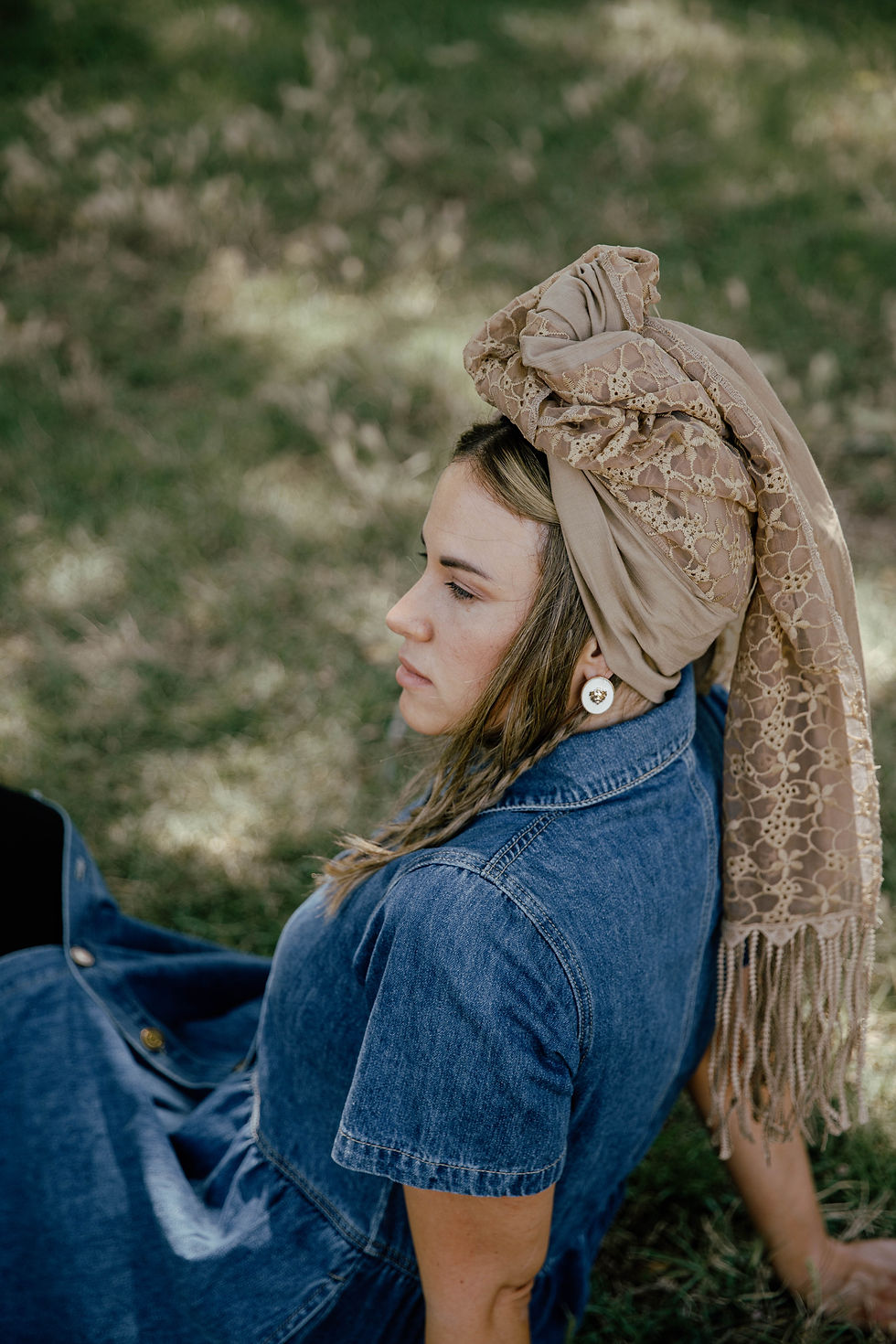 תמונה ממוזערת: אביטליה|מטפחות מעוצבות|מטפחות ראש|מטפחות לאירועים|מטפחות לחגים|מטפחות במחוז המרכז,הדרום,הצפון,ירושלים,תל אביב