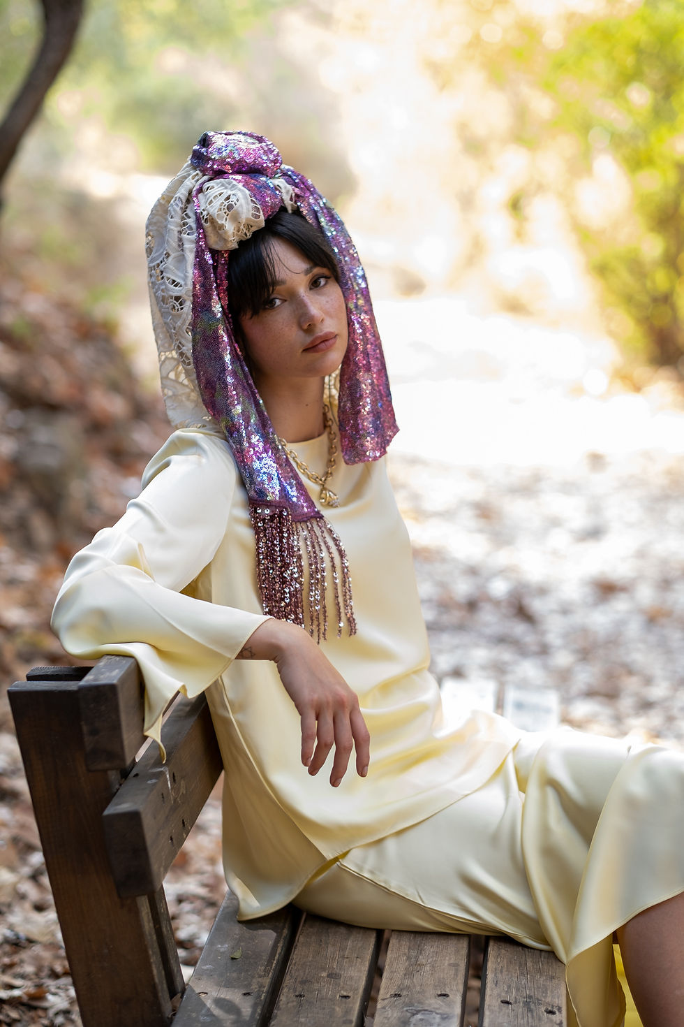 תמונה ממוזערת: מטפחות מעוצבות | גולן