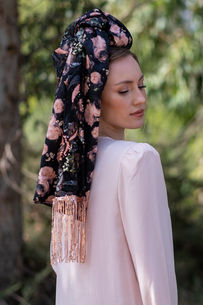 קישור למטפחות מעוצבות