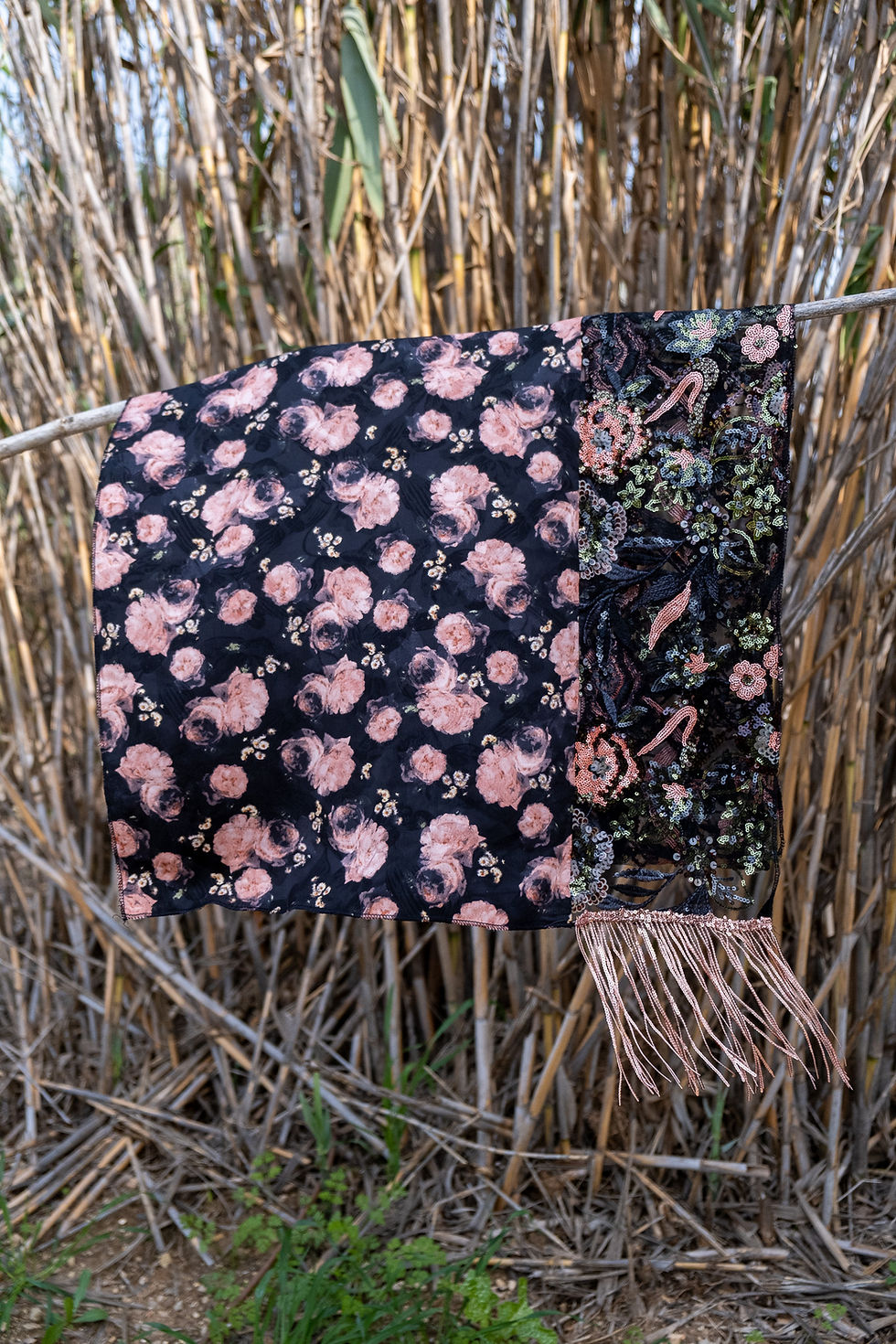 תמונה ממוזערת: שדרות | אביטליה | מטפחות מעוצבות | מטפחות ראש | מטפחות לאירועים | מטפחות לחגים | מטפחות מרובעות | כיסויי ראש | כיסוי ראש מלא