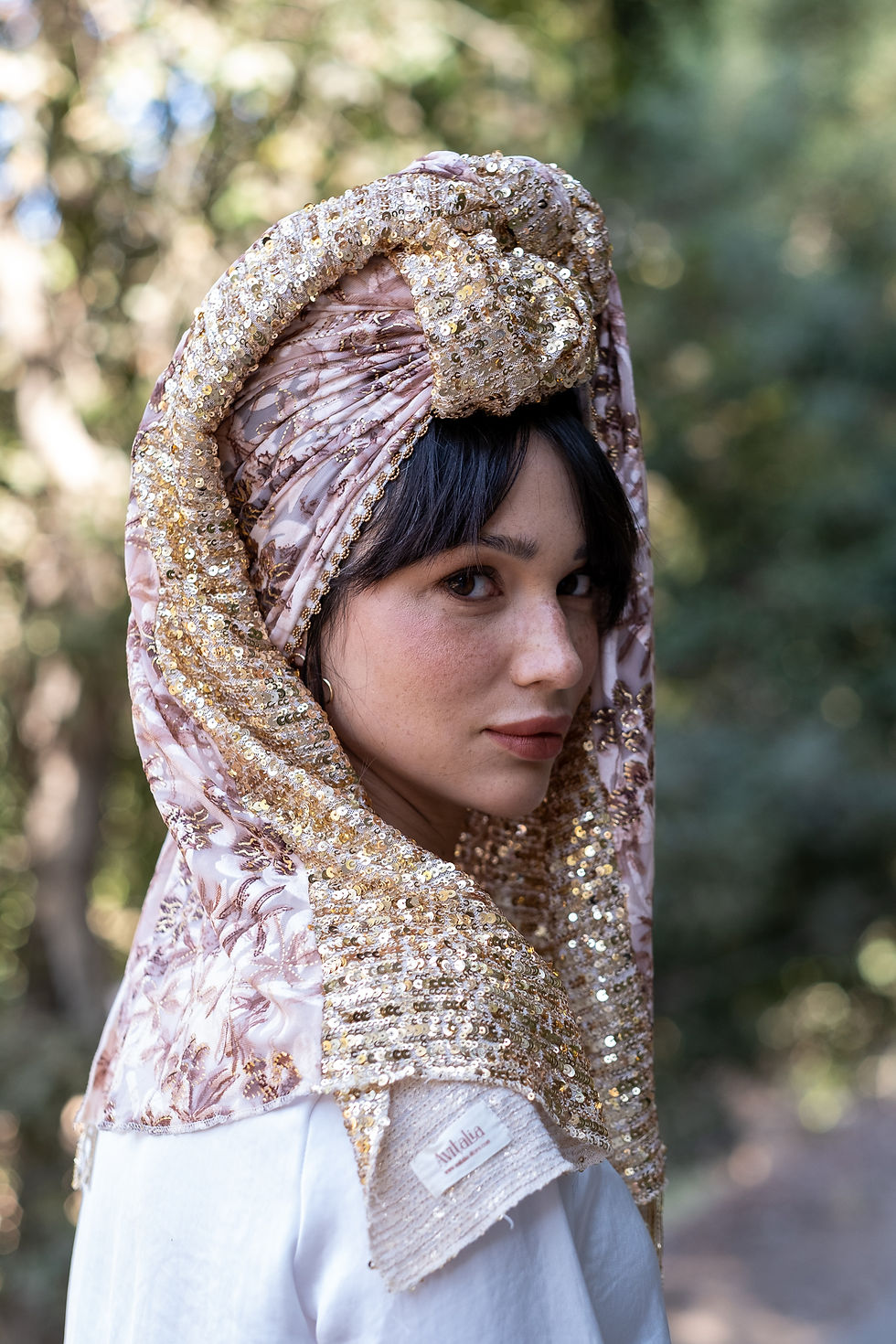 תמונה ממוזערת: מטפחות מעוצבות | לוד