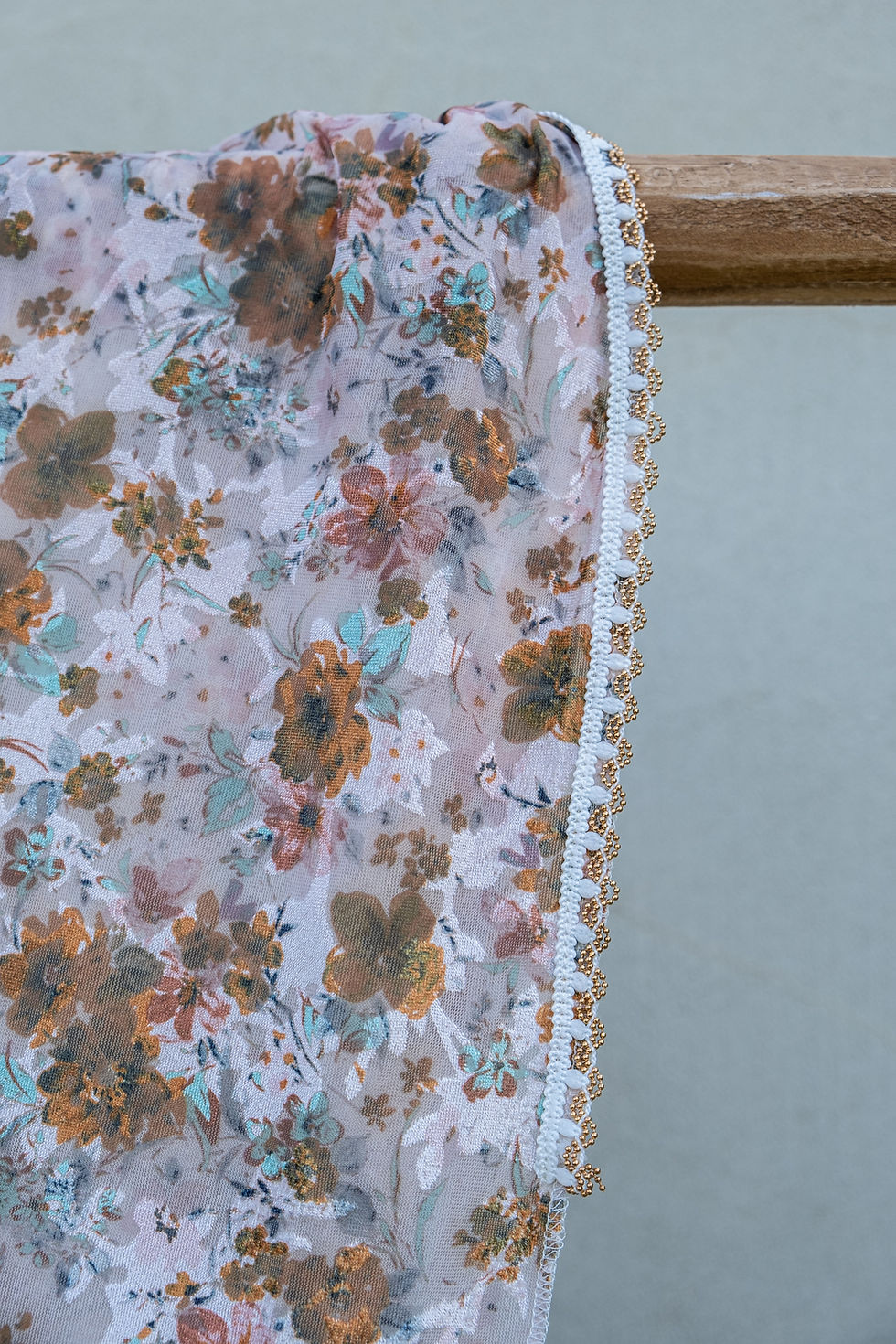 תמונה ממוזערת: מטפחות מעוצבות | אלומה