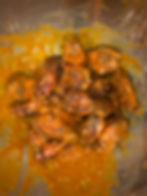 Smoked Wings