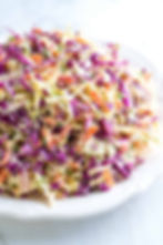 Cole Slaw