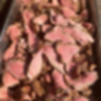 “Award Winning” Grilled Santa Maria Tri-Tip