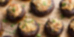 Stuffed Mushrooms