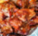 Teriyaki Chicken