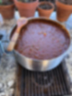 Ranch Style Chili Beans